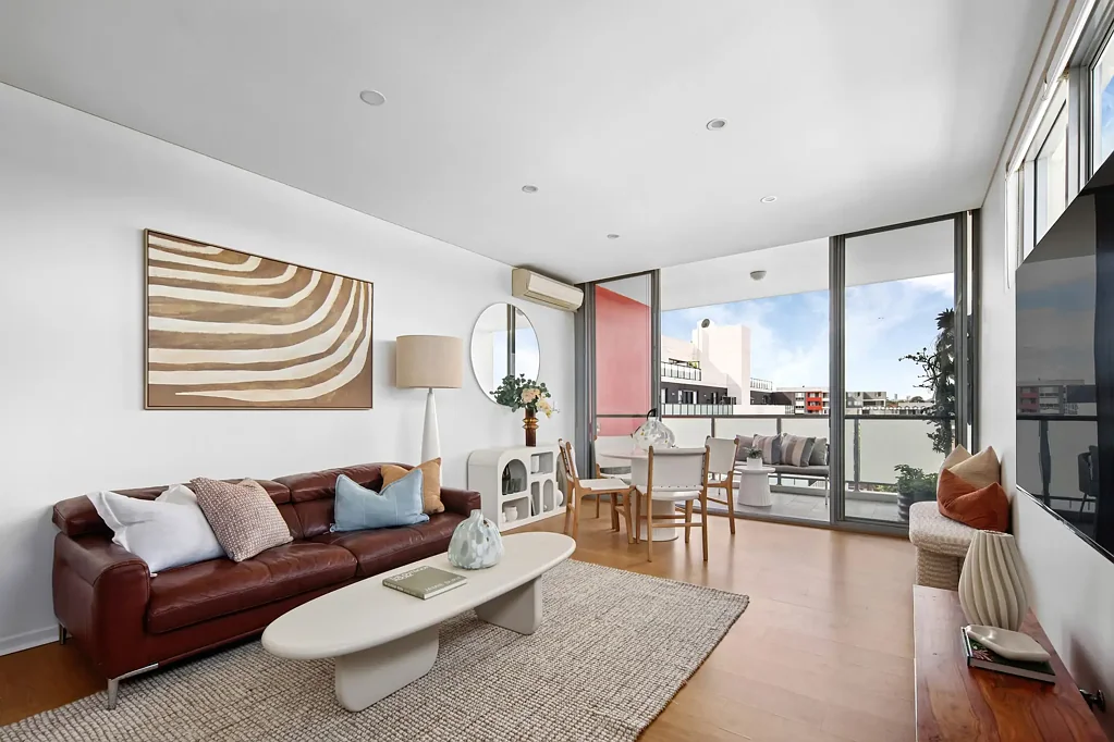 11/1 Cooks Avenue, Canterbury, NSW 2193