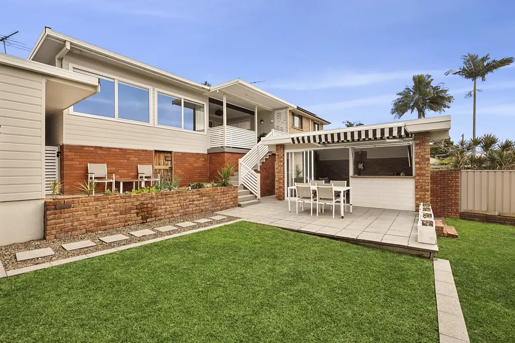 Loftus 3Zimmer Turn-key Immaculate Home