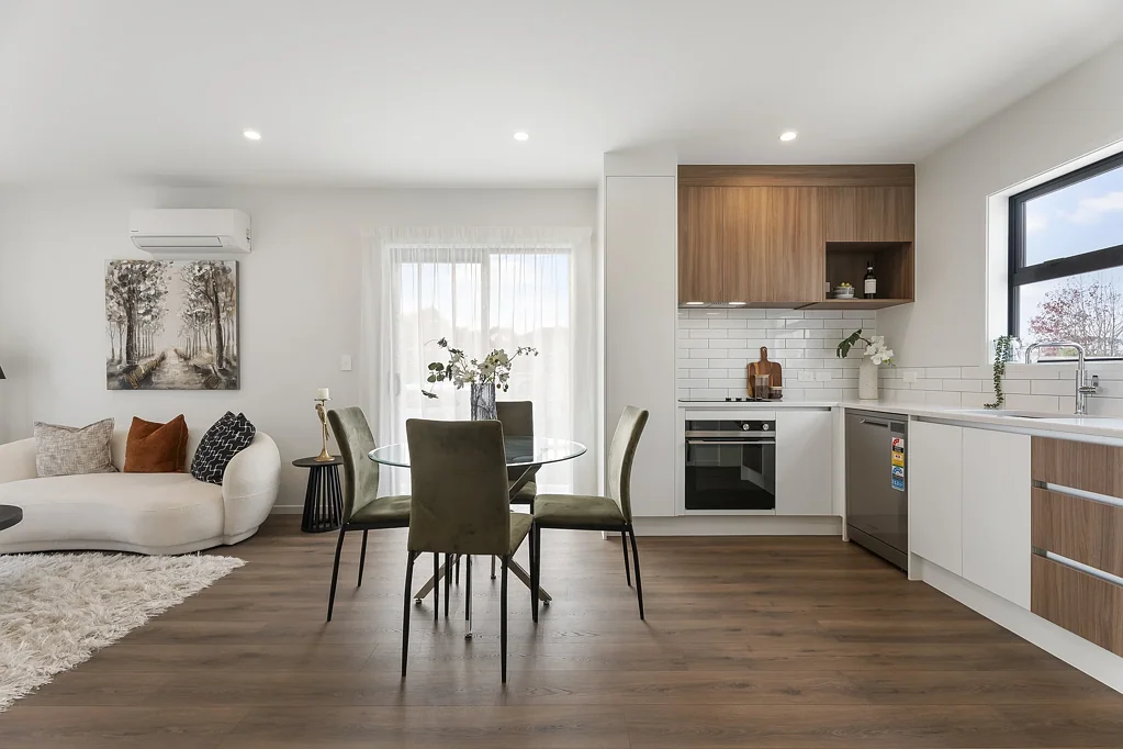 Point Chevalier 3Kwarto Moa Pt Chev for your money