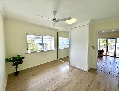 11/8 Clare Street, Parramatta Park, Cairns, 2 rūma, 1 rūma horoi, Apartment