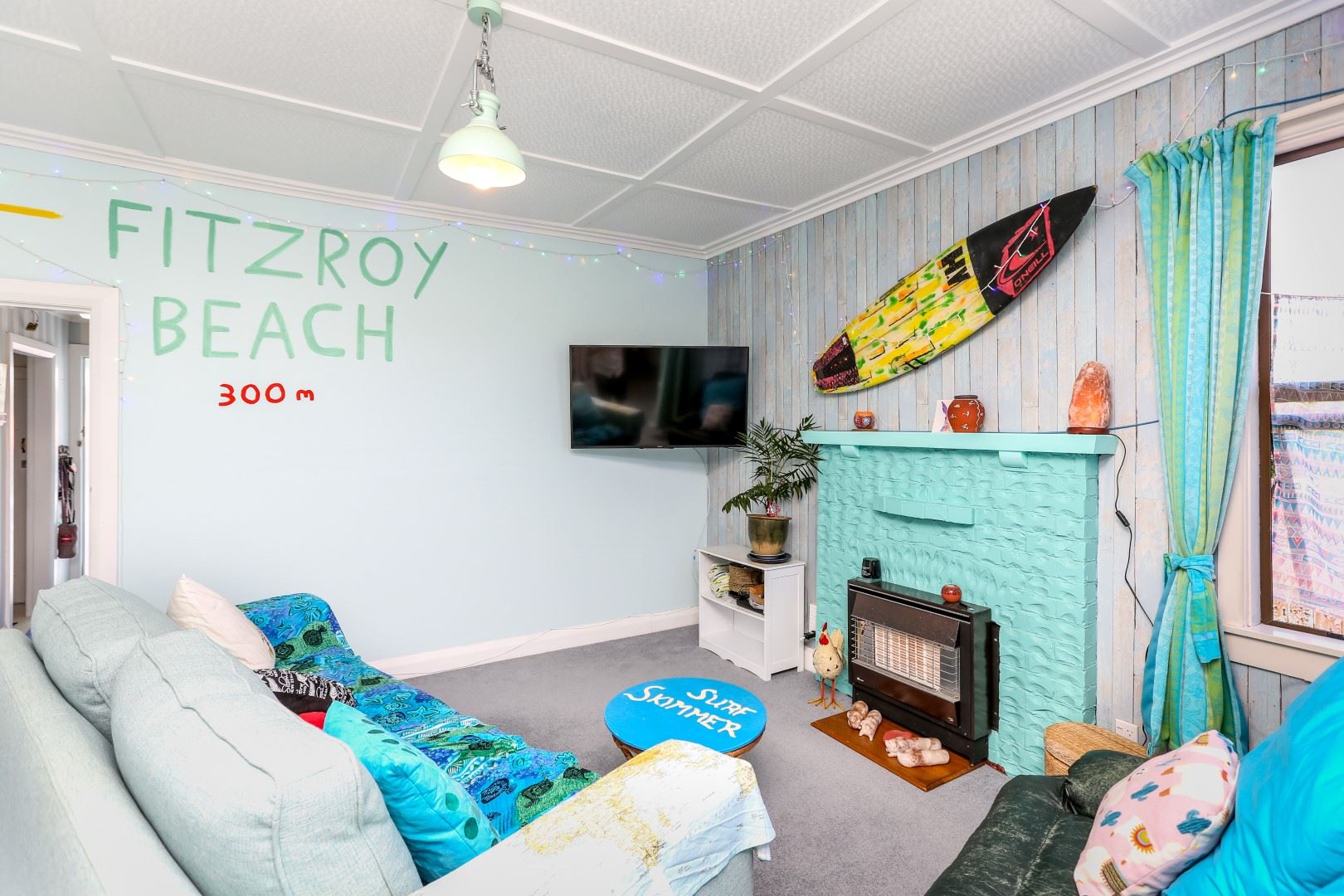 17 Record Street, Fitzroy, New Plymouth, 3房, 0浴