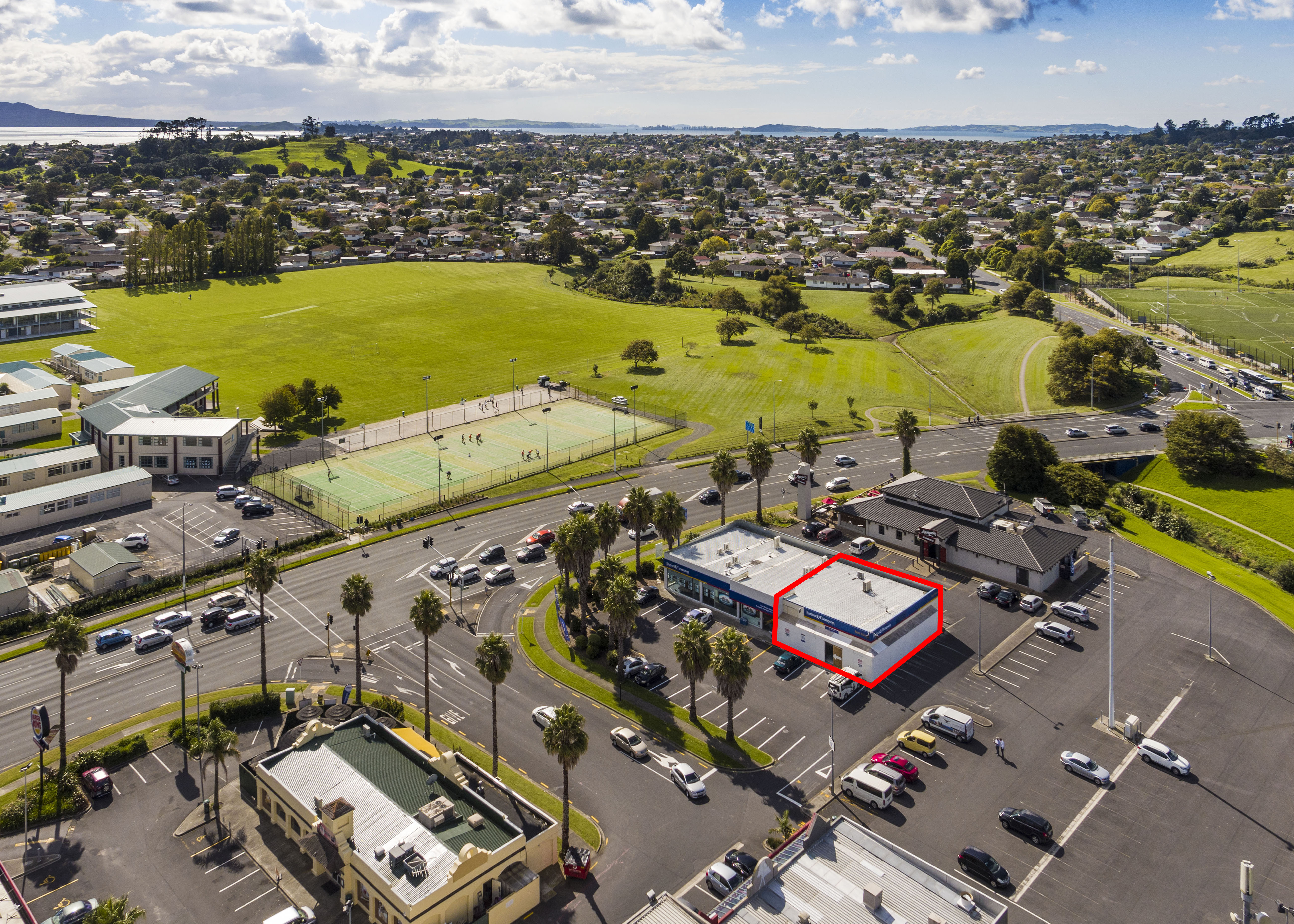 1/2 Dunrobin Place, Half Moon Bay, Auckland - Manukau, 0 phòng ngủ, 0 phòng tắm