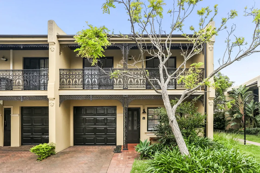1E/27-31 William Street, Botany, NSW 2019