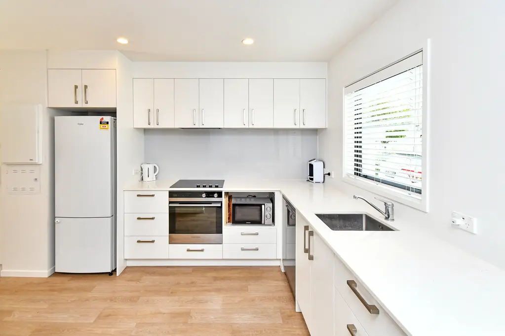 Opaheke 2ห้องนอน The Perfect Investment! Modern, Low Maintenance & Tenanted!