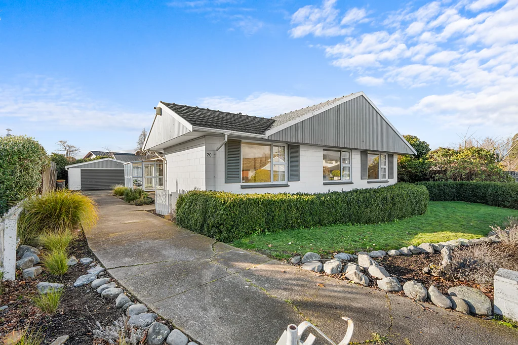 20 Raxworthy Street, Ilam, Christchurch, Canterbury