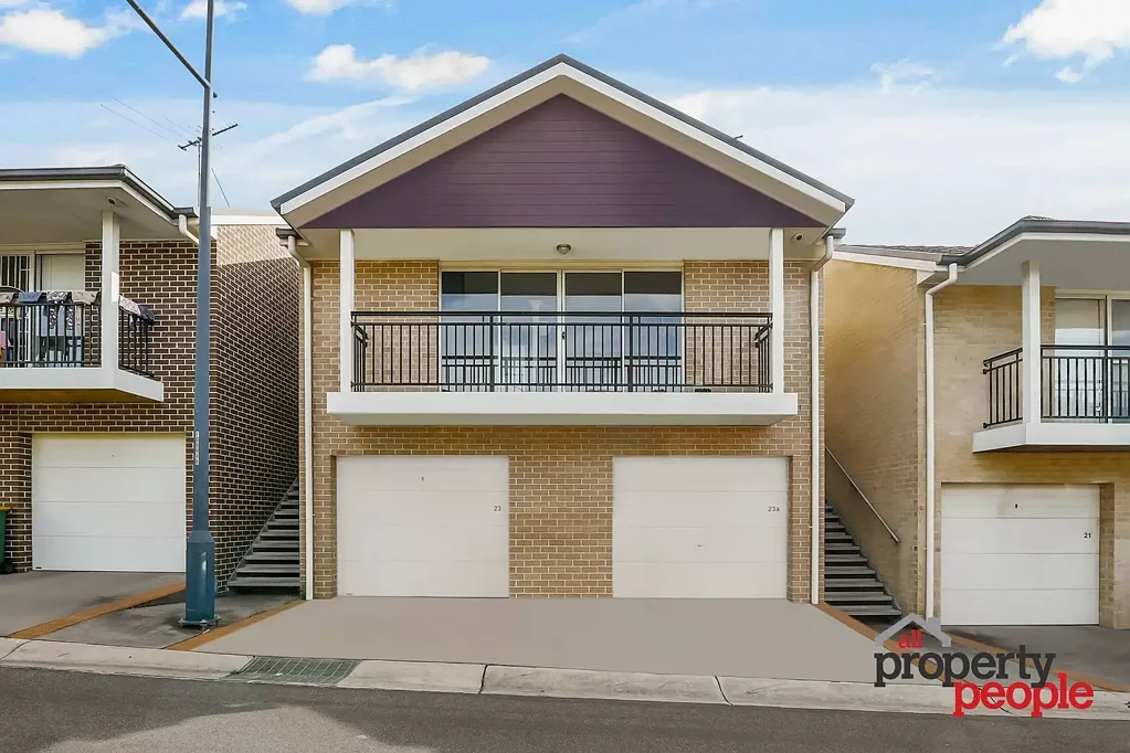 23A Joubert Lane, Campbelltown, NSW 2560