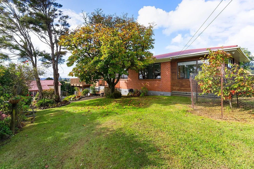 Wainui 6房  Country Dreaming - Legal Home & Income