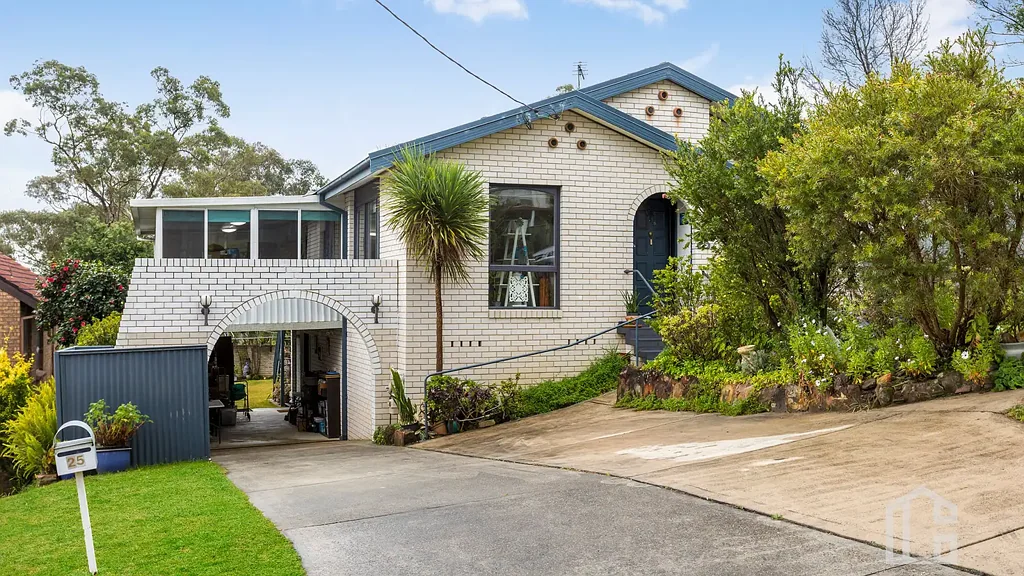Blaxland 5 Slaapkamer Two Homes, One Property - Open Home Saturday 29th August, 12.00pm - 12.30pm