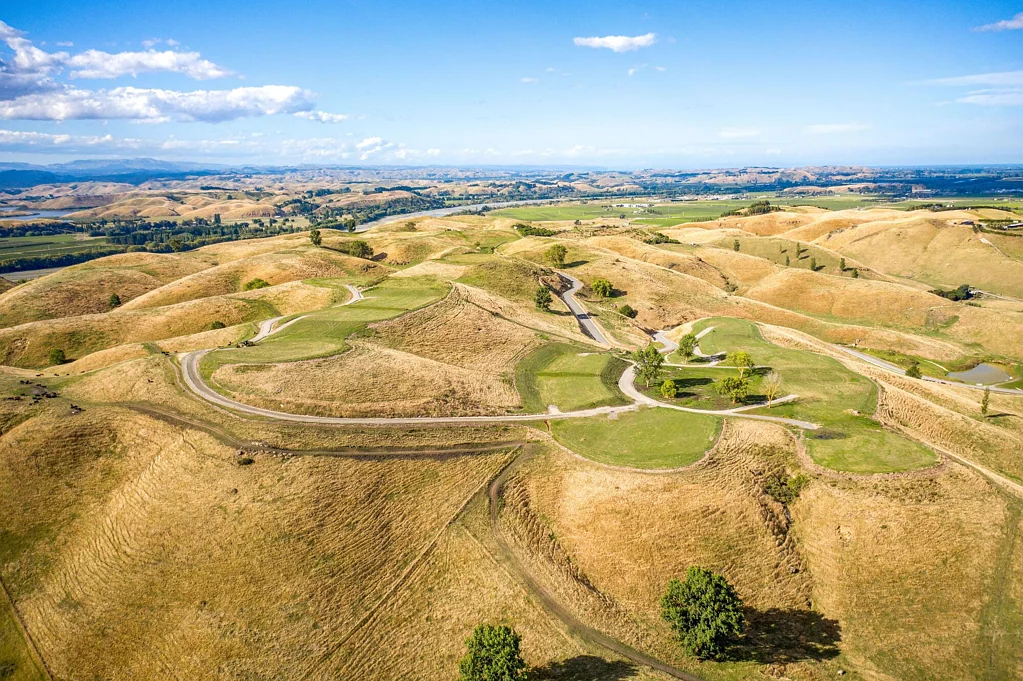 Hastings Limestone Hills – superior lifestyle sections