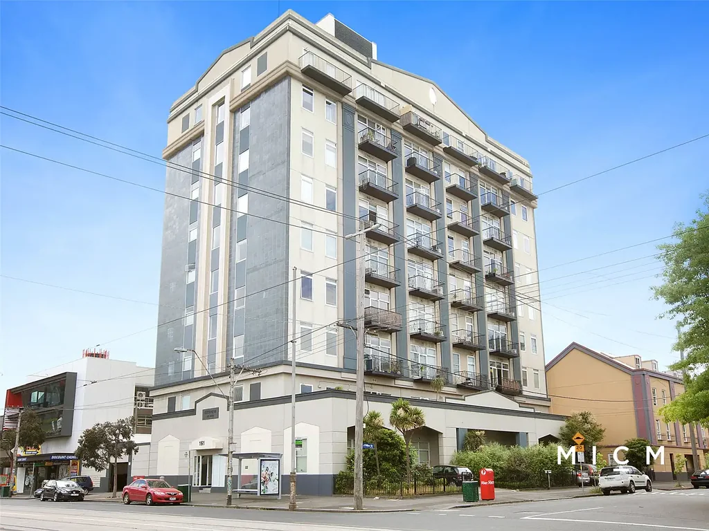 Great Two bedroom apartment!