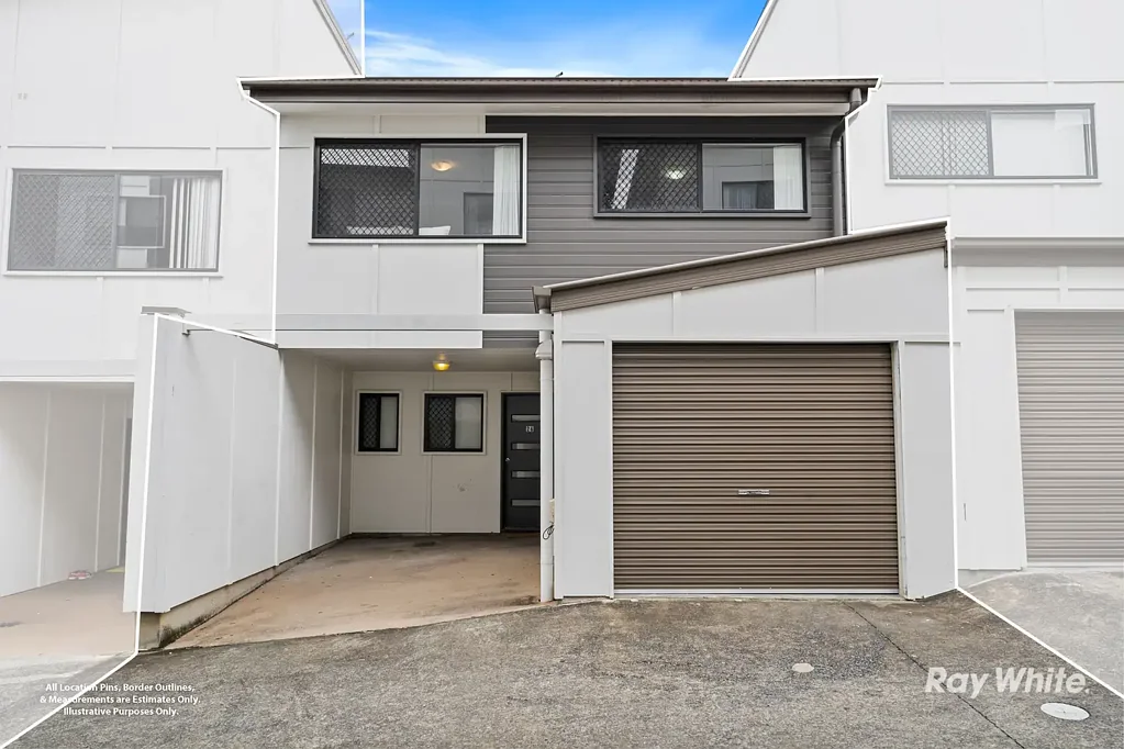 26/11 Portia Street, Kingston, QLD 4114