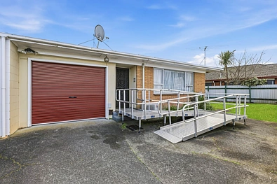 4/13 Collie Road, Pukekohe, Franklin, 2 Bedrooms, 1 Bathrooms, Unit