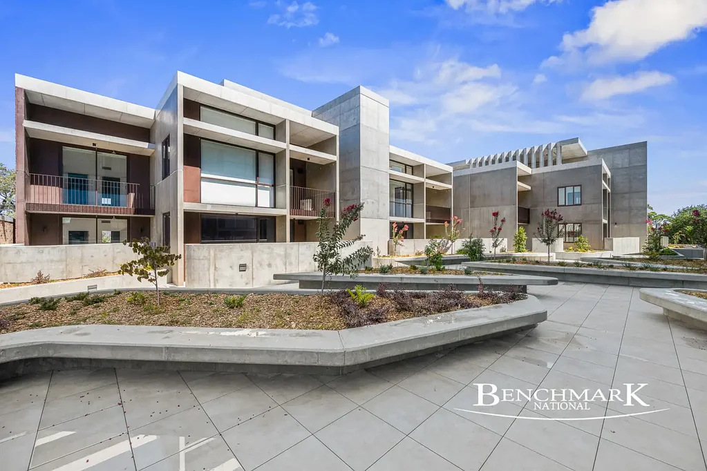 Brand New Luxury Residences | Moorebank