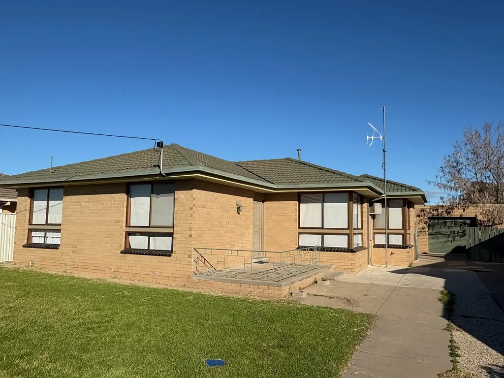 Low Maintenance in South Shepparton!