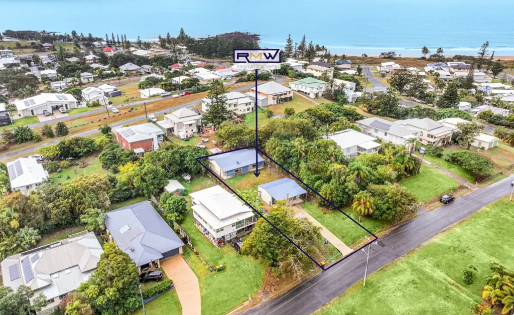 Emu Park 3 Bedroom Opportunity Awaits in the Heart of Emu Park