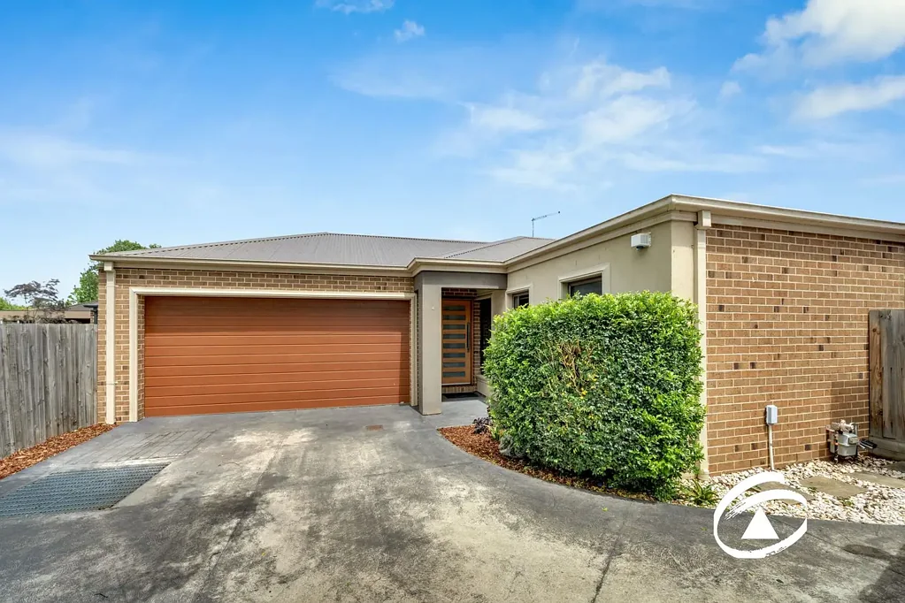 4/4 Allan Street, Berwick, VIC 3806