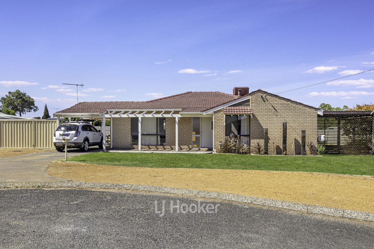 10 HEIL CT, COLLIE WA 6225, 0房, 0浴, House