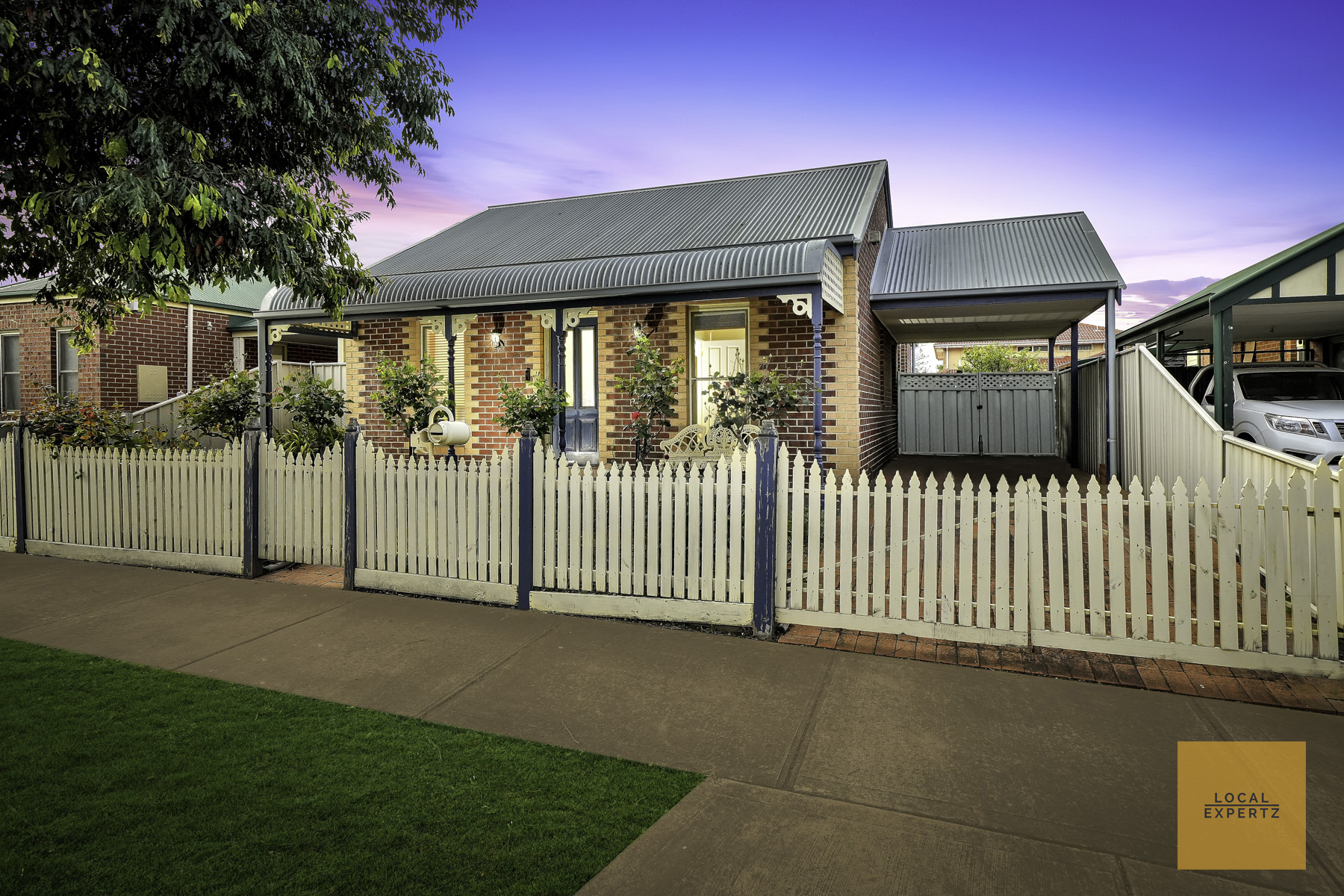 16 MAITLAND PL, CAROLINE SPRINGS VIC 3023, 0房, 0浴, House