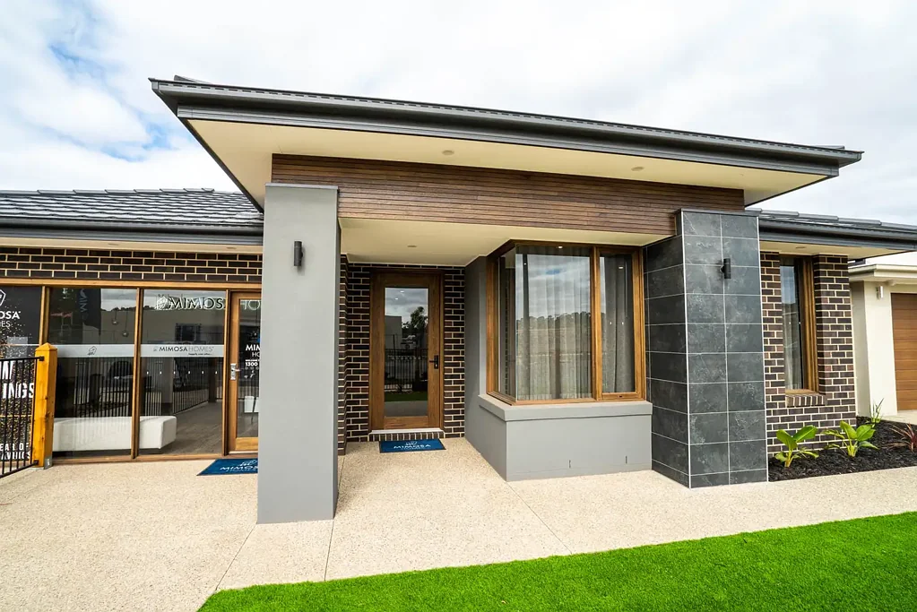 Mount Duneed 4ਬੈੱਡਰੂਮ Mimosa Homes Proudly Presents