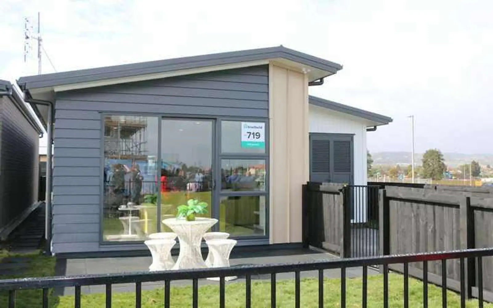 首批KiwiBuild住宅究竟长啥样？赶紧来先睹为快！