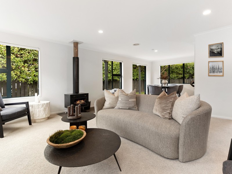 37b Elm Tree Avenue, Frankton, Queenstown Lakes, 3 habitaciones, 0 baños