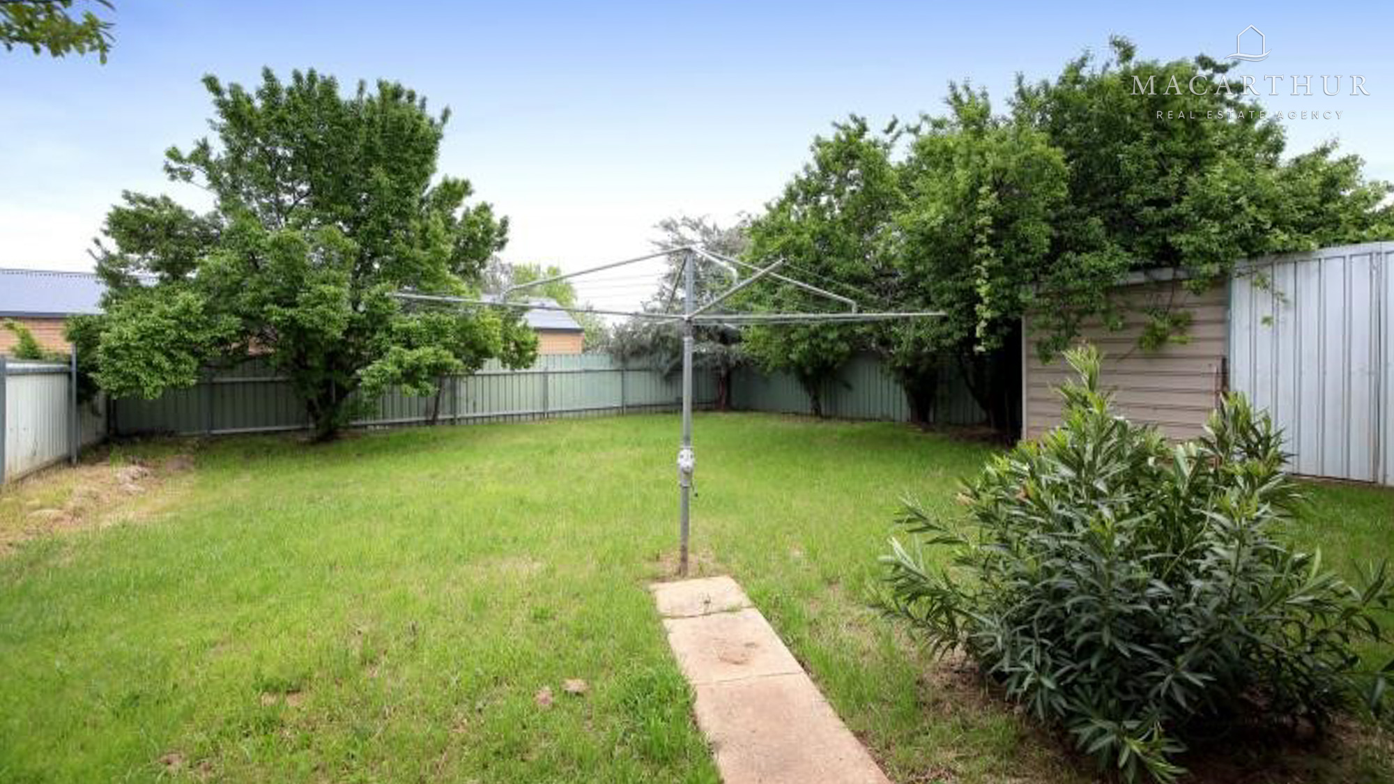 22 HUNTER ST, MOUNT AUSTIN NSW 2650, 0房, 0浴, House