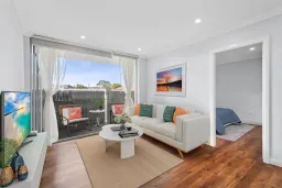 3/309-311 Bunnerong Road, Maroubra