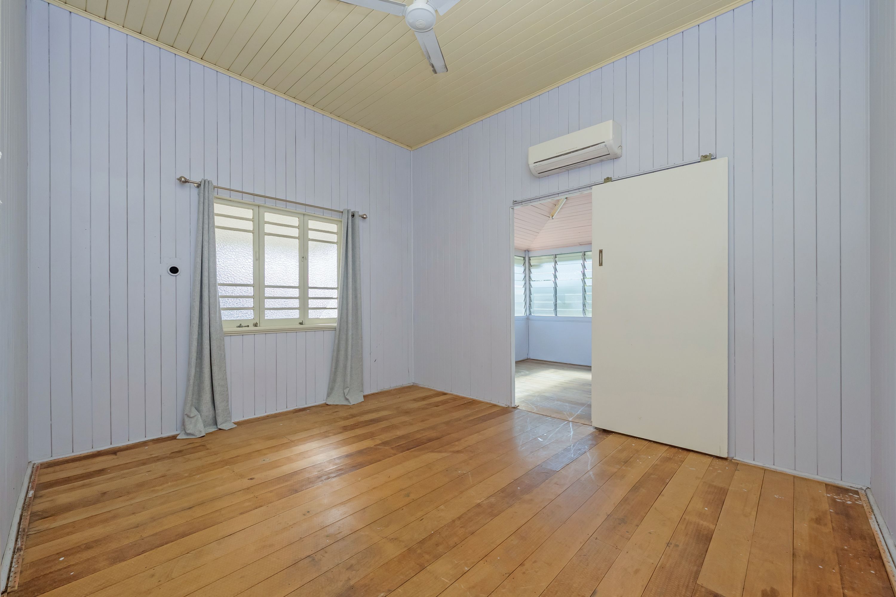 202 BAYSWATER RD, CURRAJONG QLD 4812, 0 Kuwarto, 0 Banyo, House