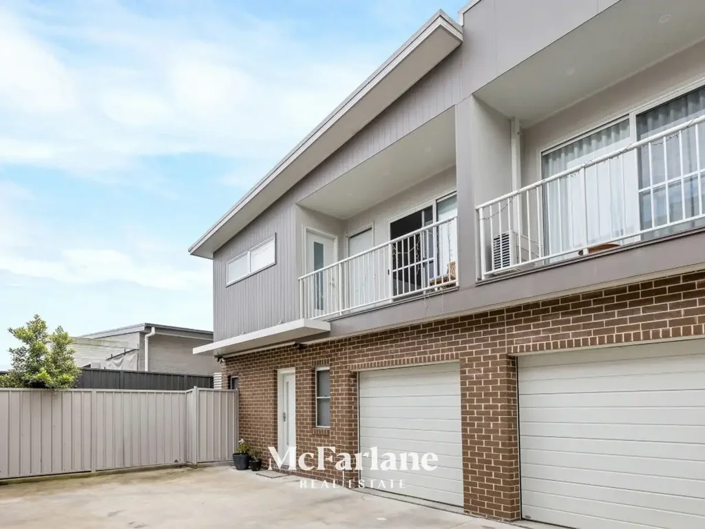 6/54 Bottlebrush Boulevard, Fletcher, NSW 2287