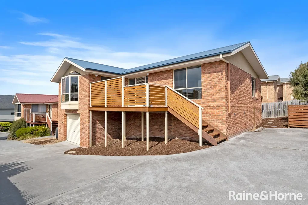 8/71 Ineke Drive, Kingston, TAS 7050
