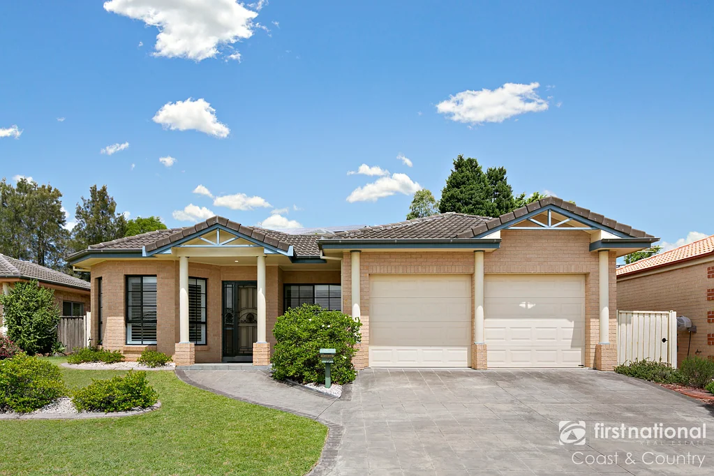 17 Linton Court, Kanahooka, NSW 2530