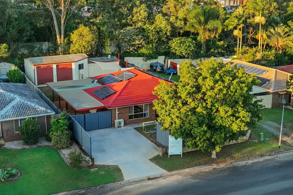 Kallangur 4 Bedroom Comfort, Space & Convenience in a Quiet, Family-Friendly Pocket