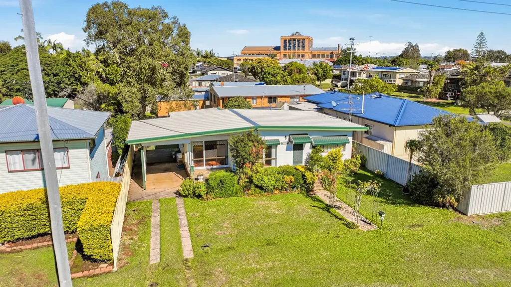 Grafton 3房  FIRST HOME BUYERS, INVESTORS & RENOVATORS - AFFORDABLE & READY FOR A MAKEOVER