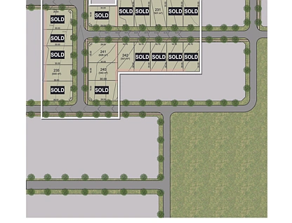 Lot 240, 'Maculata Park' 104 Taylors Lane, Badagarang, South Coast, 0 Bedrooms, 0 Bathrooms, Section