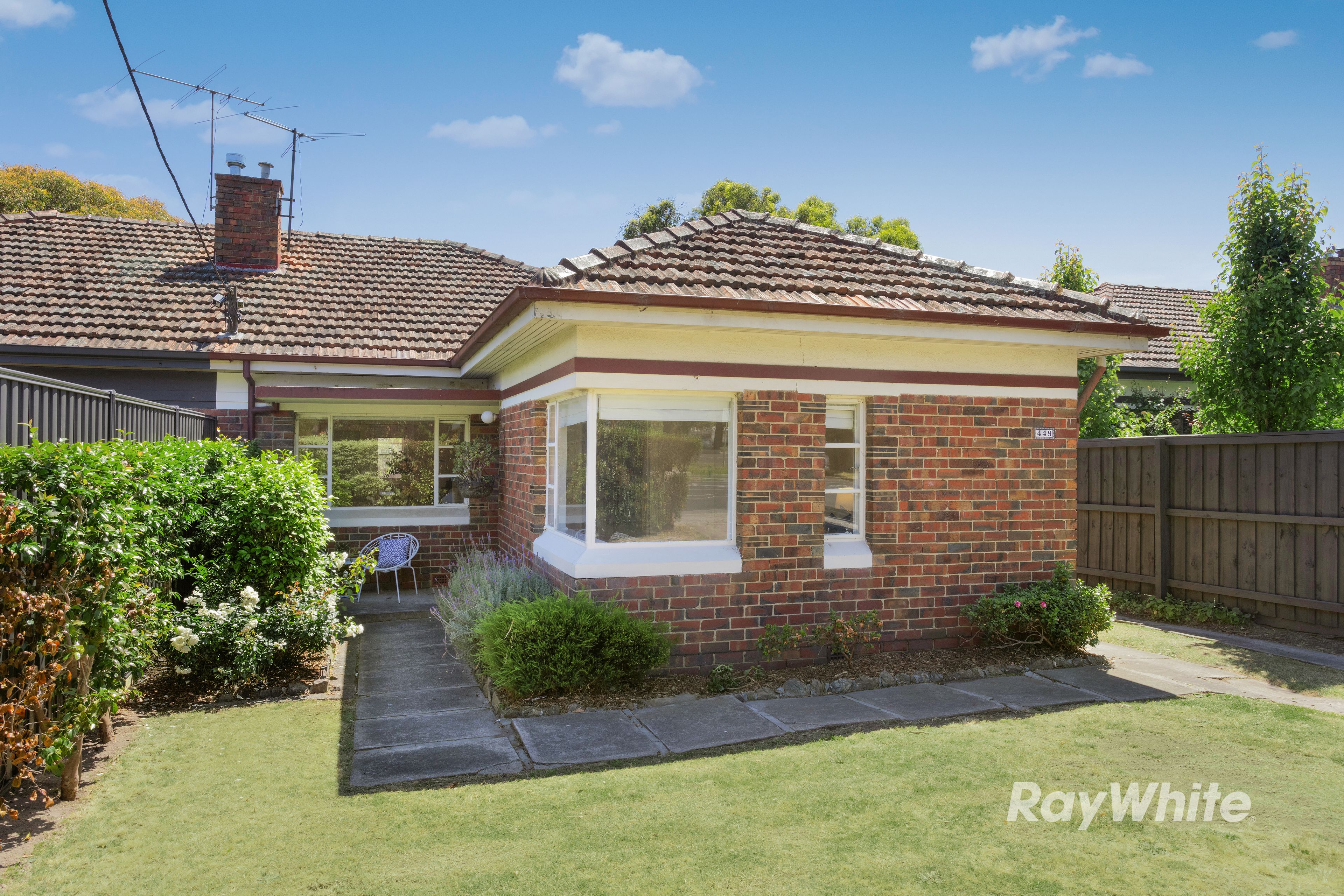 449 WAVERLEY RD, MALVERN EAST VIC 3145, 0 habitaciones, 0 baños, House