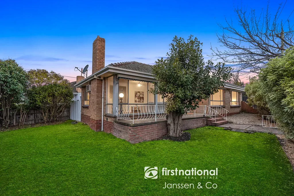 2 Shafer Road, Blackburn North, VIC 3130