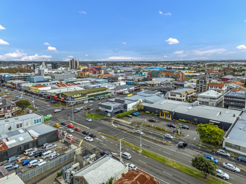 539 Main Street, Palmerston North Central, Palmerston North, 0 Bedrooms, 0 Bathrooms, Retail Premises