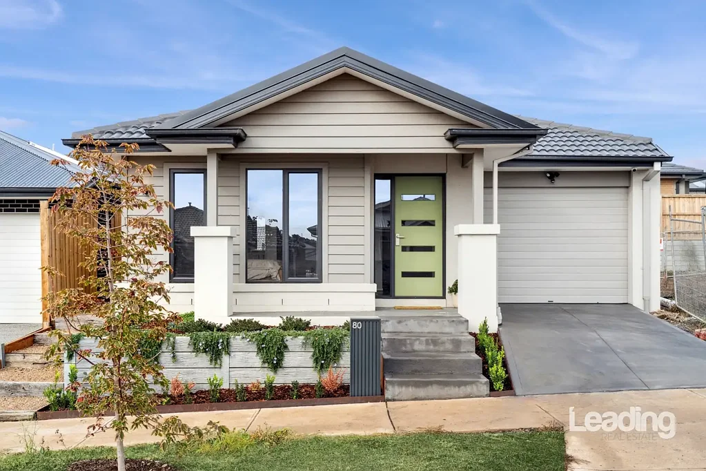 80 Bushranger Drive, Sunbury, VIC 3429