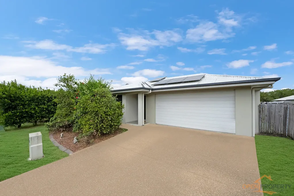 Mount Louisa 3房  MODERN FAMILY LIVING WITH QUALITY UPGRADES