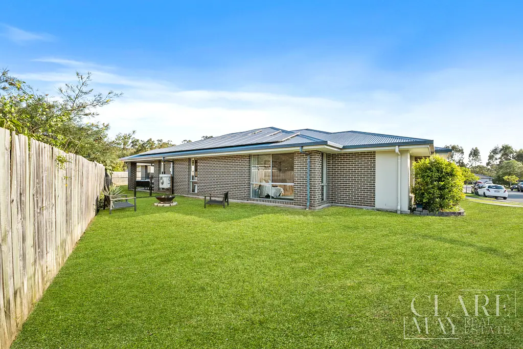 38 Reserve Drive, Flagstone, QLD 4280