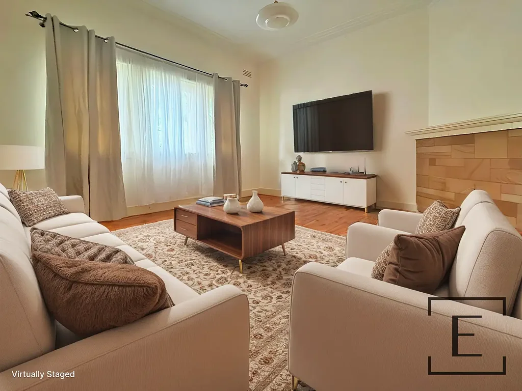 Low-Maintenance Living in a Sought-After Location