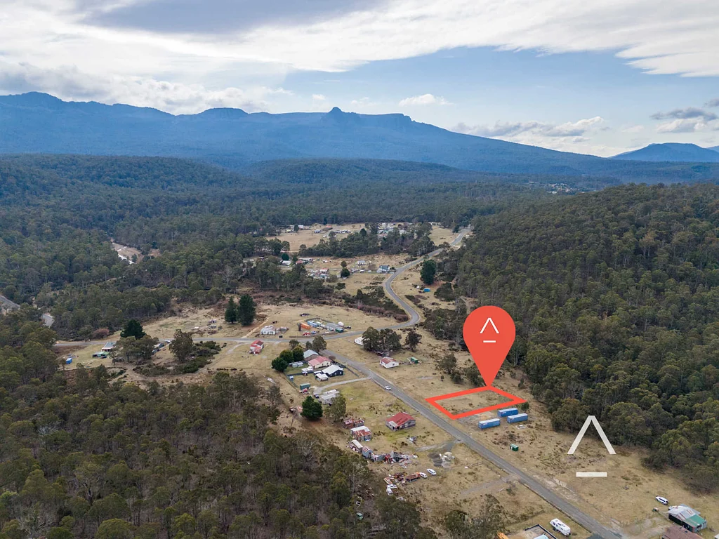 13 Nevin Street, Rossarden, TAS 7213