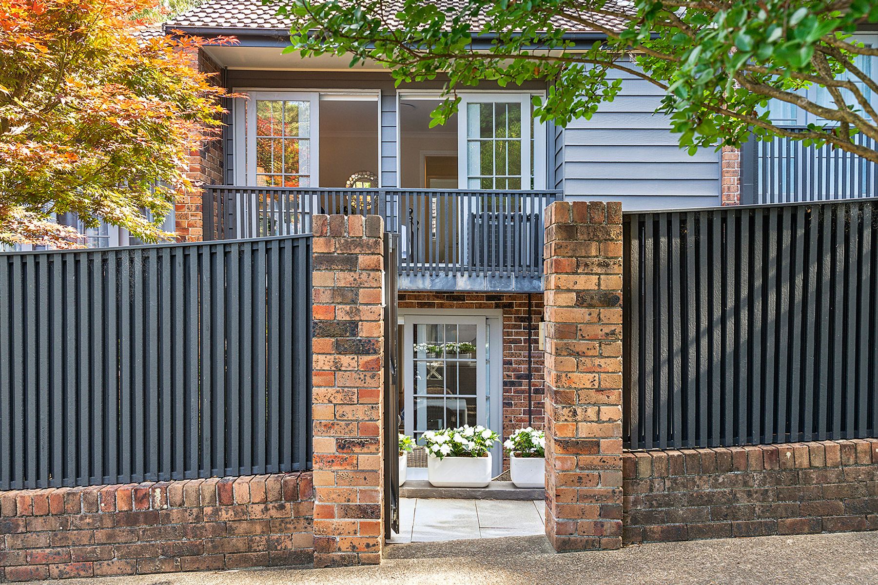 UNIT 2 24-26 MARKS ST, CAMMERAY NSW 2062, 0部屋, 0バスルーム, Townhouse