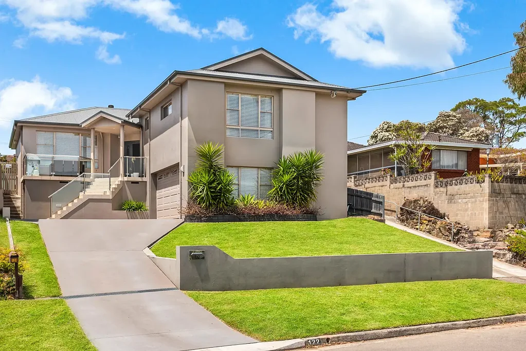 122 Thurlgona Road, Engadine, NSW 2233