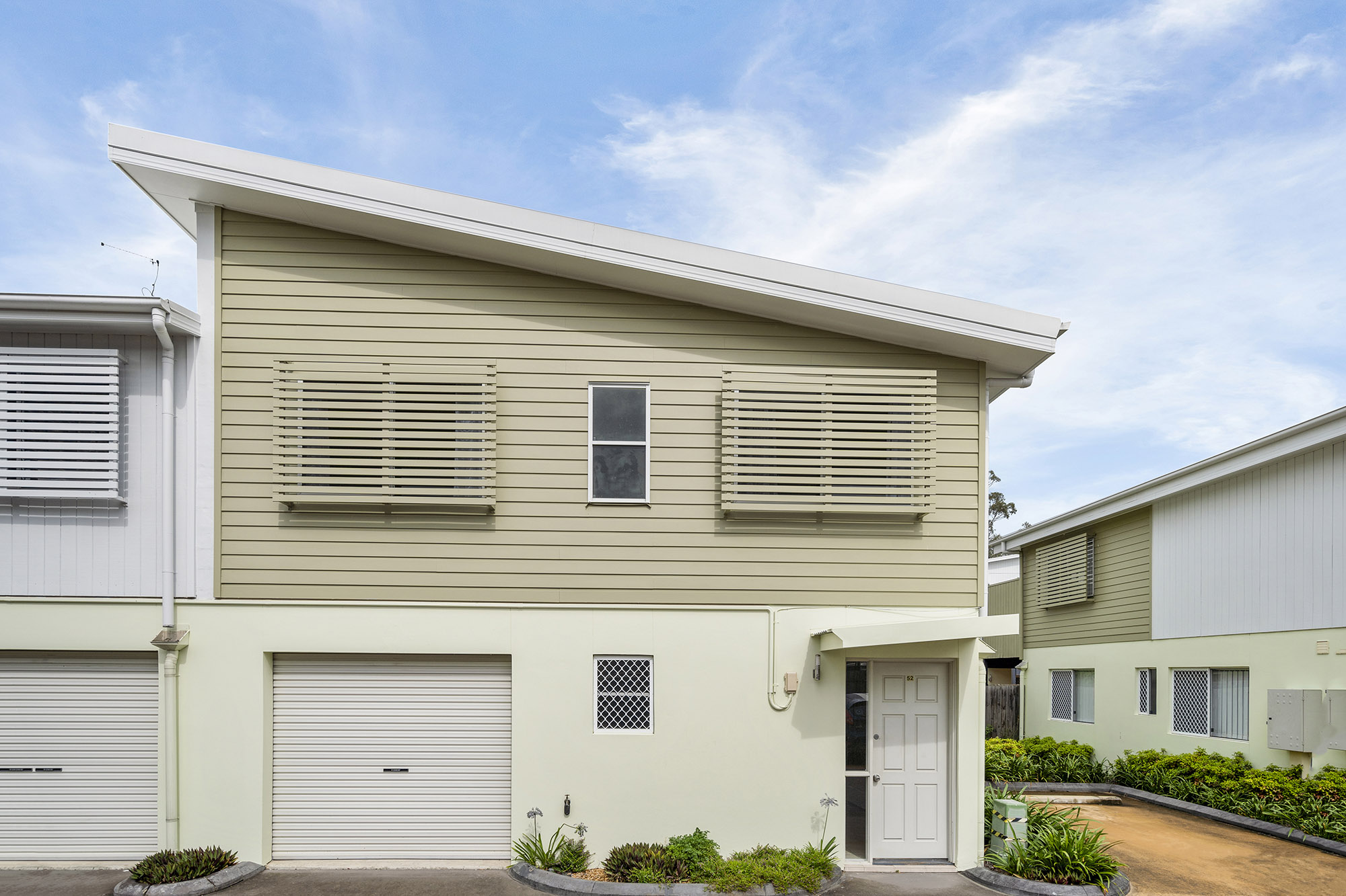 PULSE CTS 57-63 MARY ST, KINGSTON QLD 4114, 0 कमरे, 0 बाथरूम, Townhouse