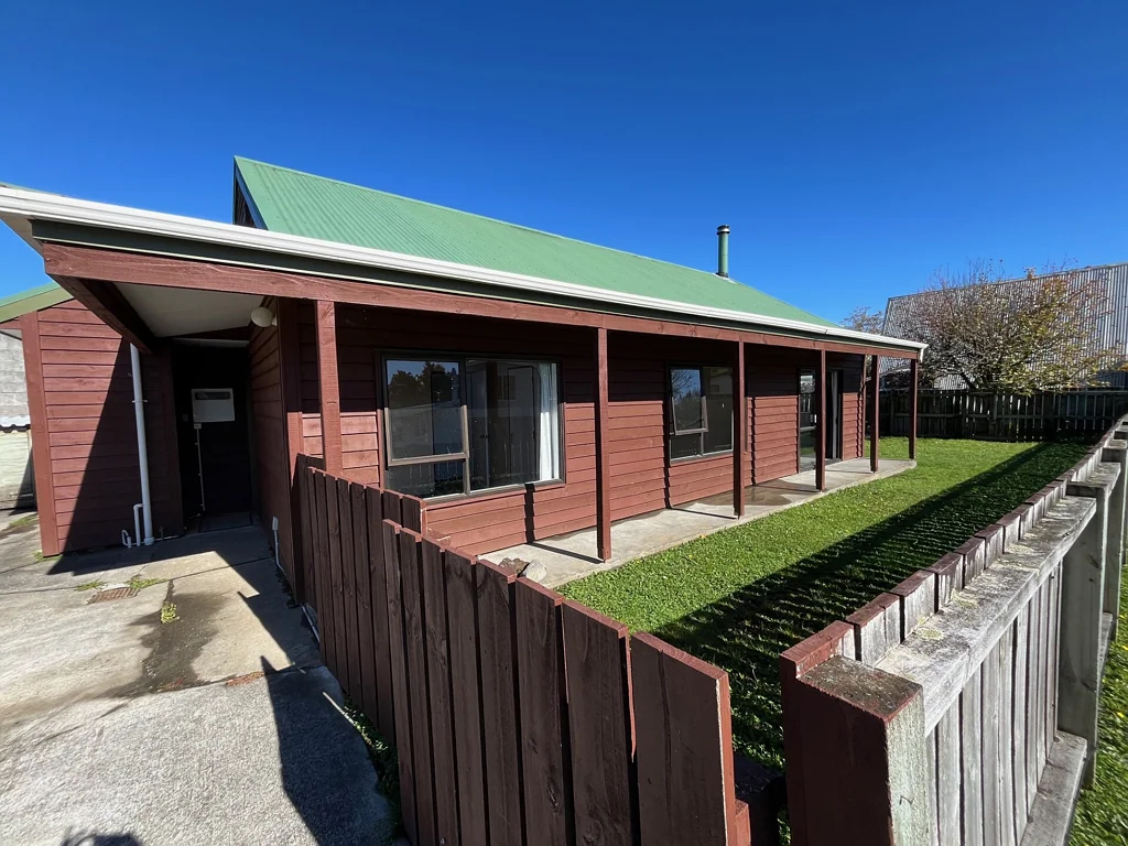 Ohakune 3Phòng ngủ A Great Buy