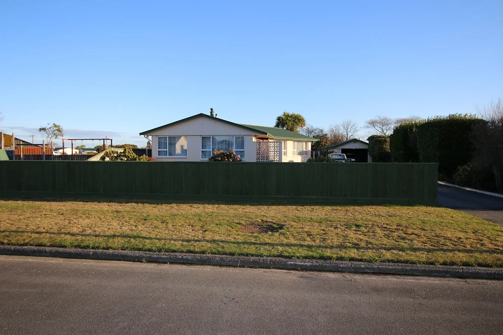 3 John Street, Rolleston, Selwyn, Canterbury
