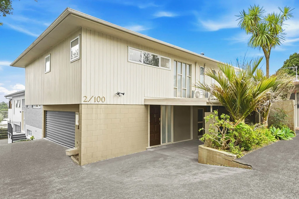 Campbells Bay 2બેડરૂમ Easy Living - Top School Zones