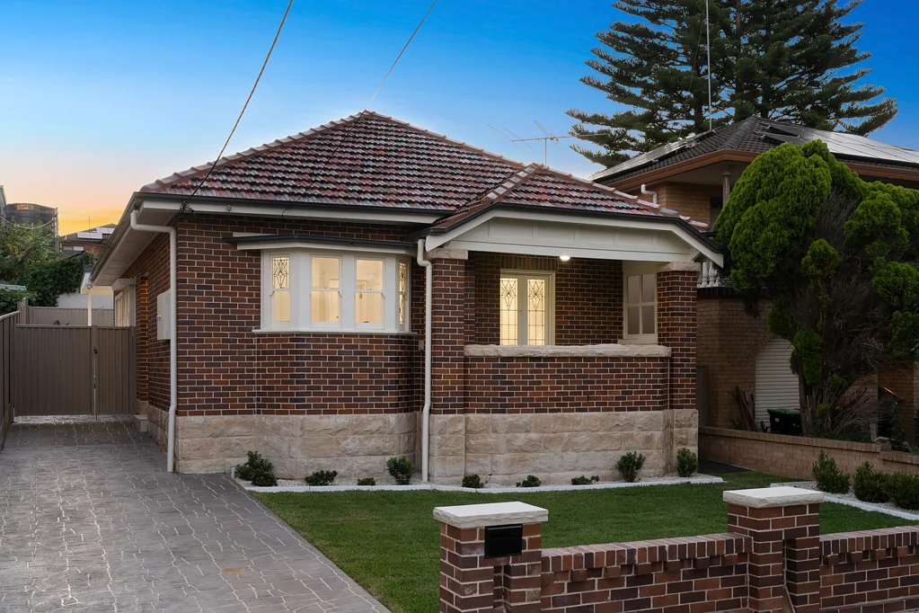 63 Fleet Street, Carlton, NSW 2218