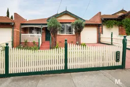 70 Albion Street, Essendon